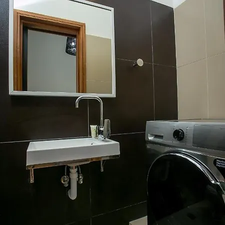 Appartamento Rodi Luxury Rhodes City