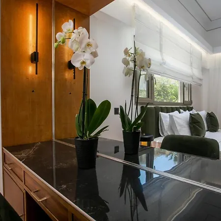 Appartamento Rodi Luxury *