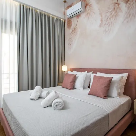 Rodi Luxury Appartamento