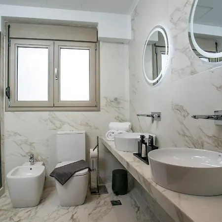 Appartamento Rodi Luxury Rhodes City