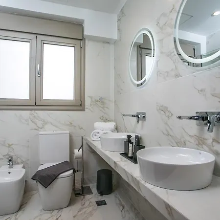 Rodi Luxury Appartamento Rhodes City
