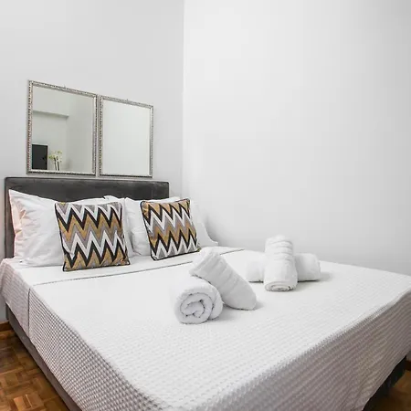Rodi Luxury Appartamento Rhodes City