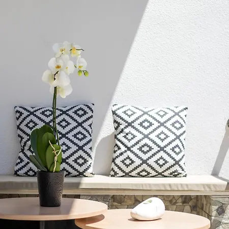 Rodi Luxury Appartamento Rhodes City